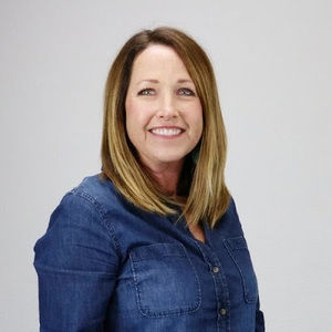 Meet your Posher, Kelley